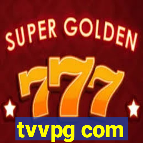 tvvpg com