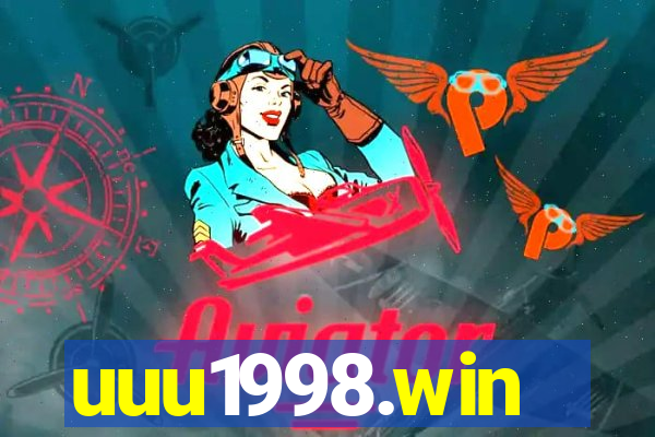 uuu1998.win