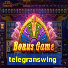 telegranswing