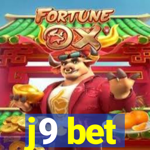 j9 bet