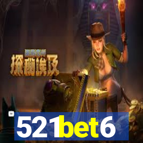 521bet6