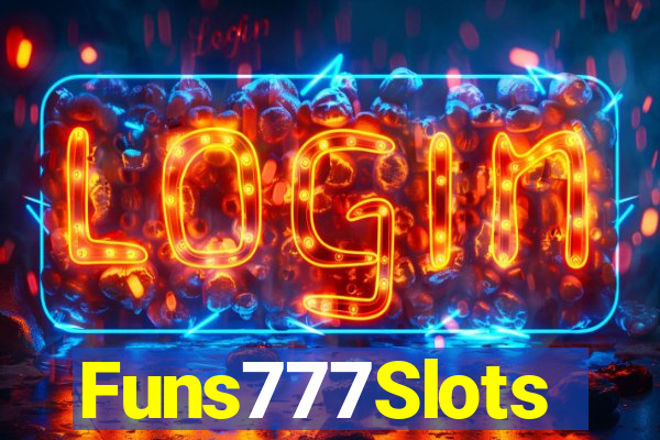 Funs777Slots