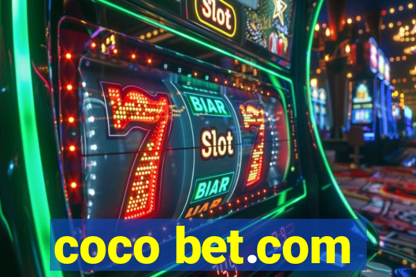 coco bet.com