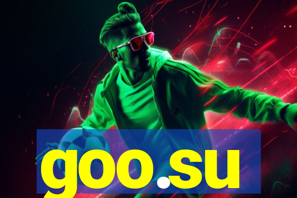 goo.su