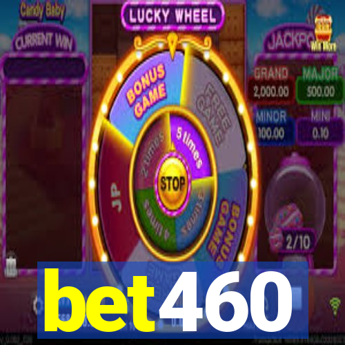 bet460