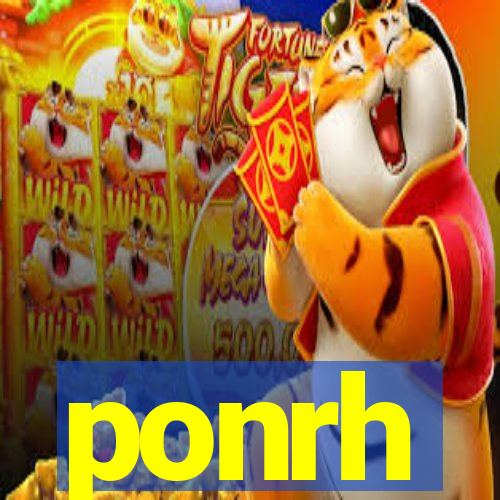 ponrh