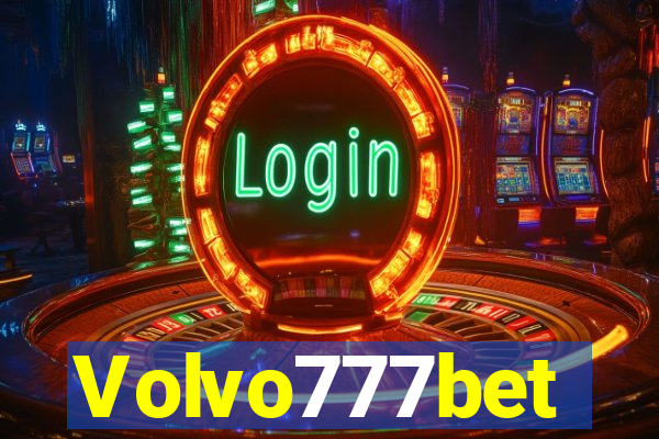 Volvo777bet