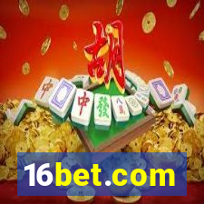 16bet.com