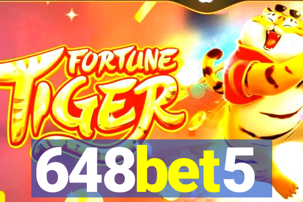 648bet5