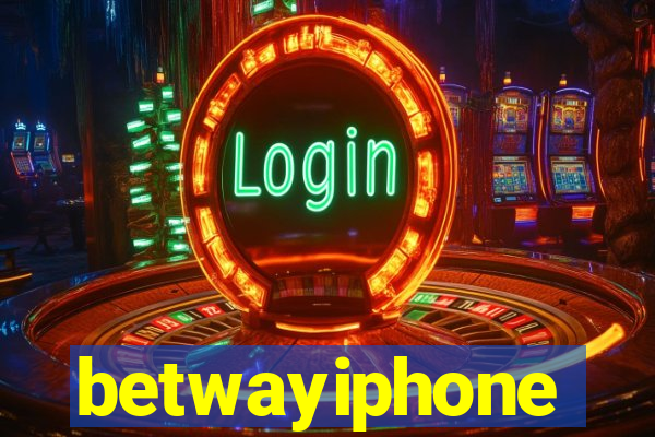 betwayiphone