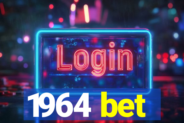 1964 bet