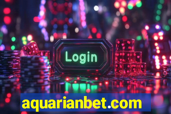 aquarianbet.com