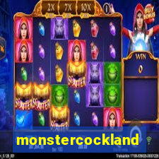 monstercockland