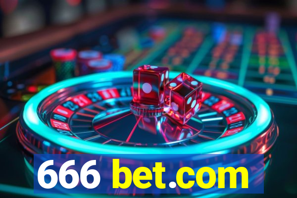 666 bet.com