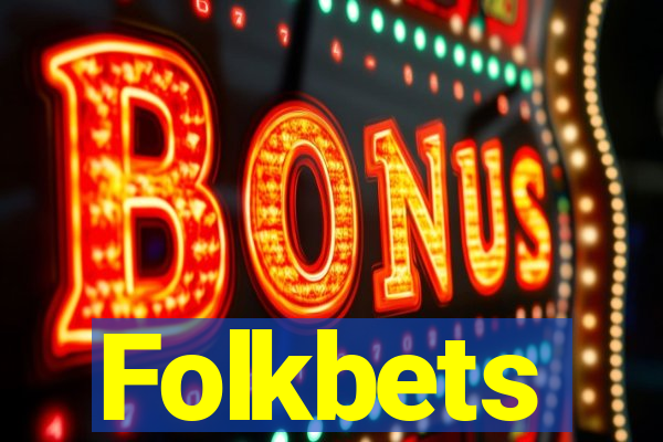 Folkbets