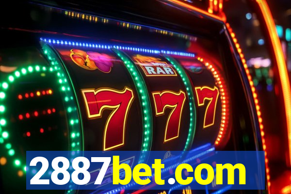 2887bet.com