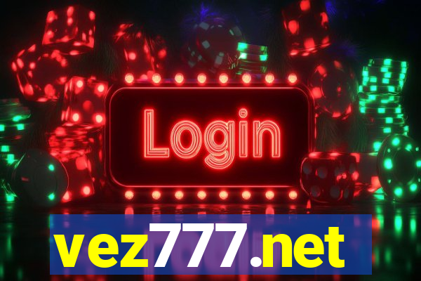 vez777.net