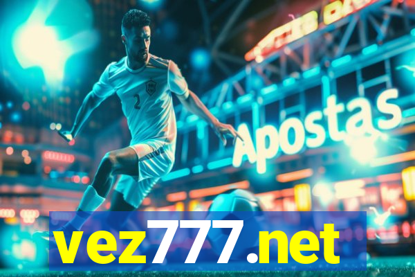 vez777.net