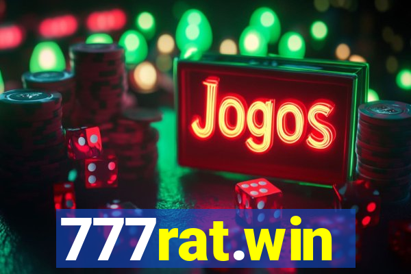 777rat.win