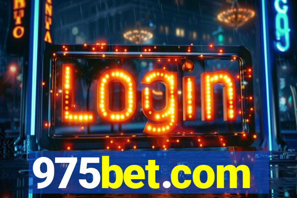 975bet.com