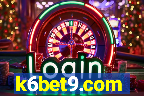 k6bet9.com