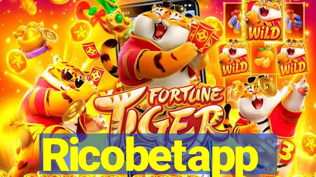 Ricobetapp