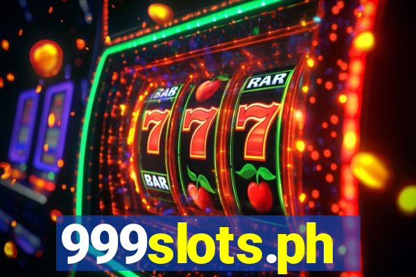 999slots.ph