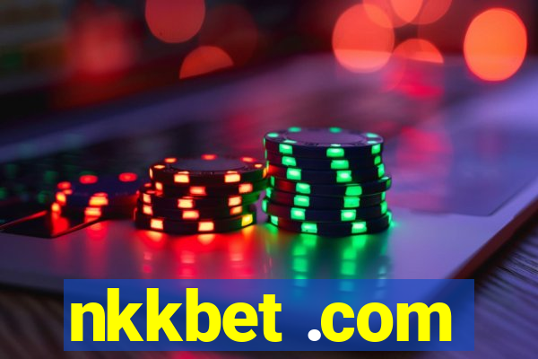 nkkbet .com