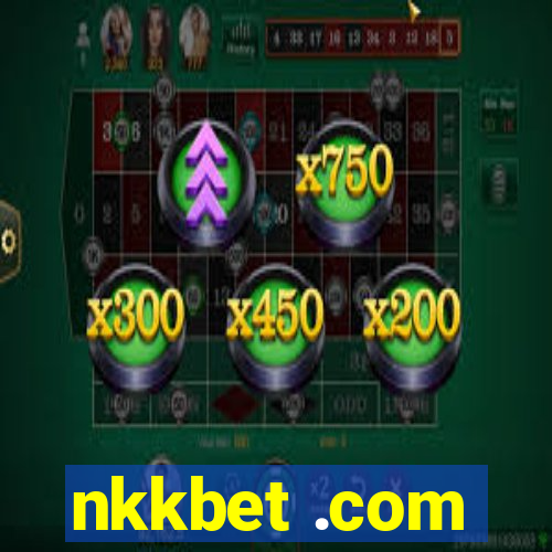 nkkbet .com