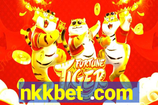 nkkbet .com