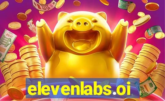 elevenlabs.oi