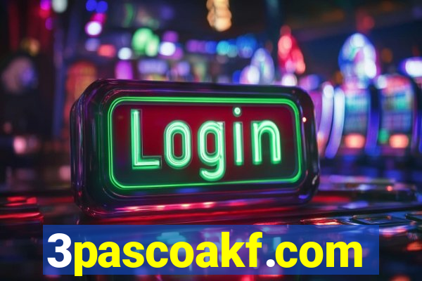 3pascoakf.com