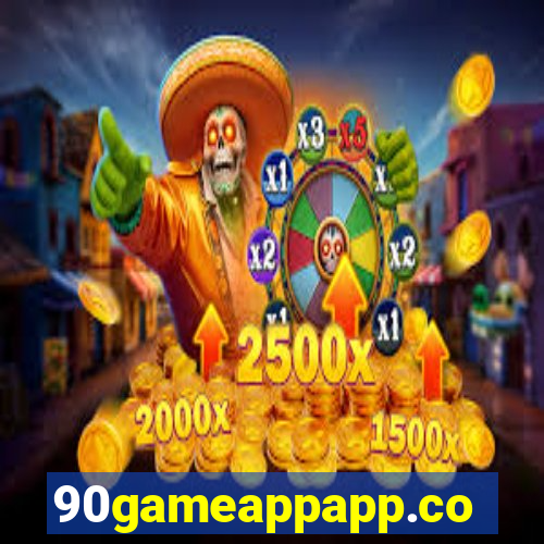 90gameappapp.com