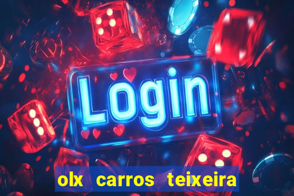 olx carros teixeira de freitas