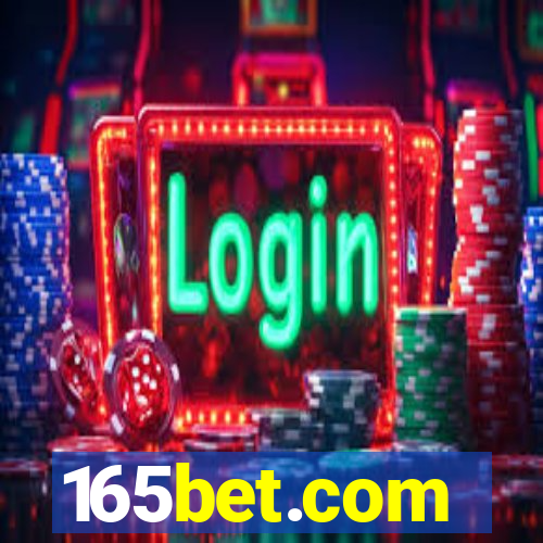 165bet.com