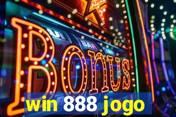 win 888 jogo