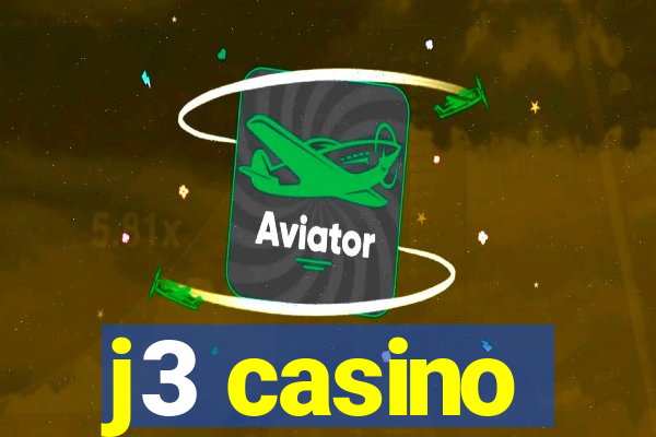 j3 casino