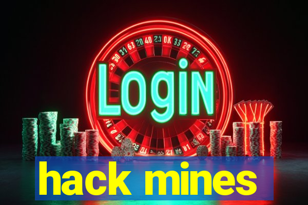 hack mines