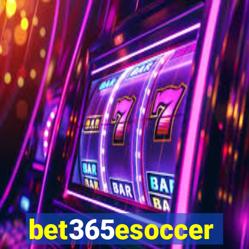 bet365esoccer