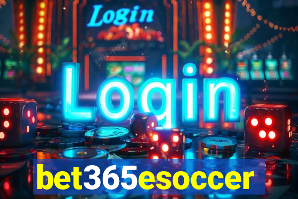 bet365esoccer