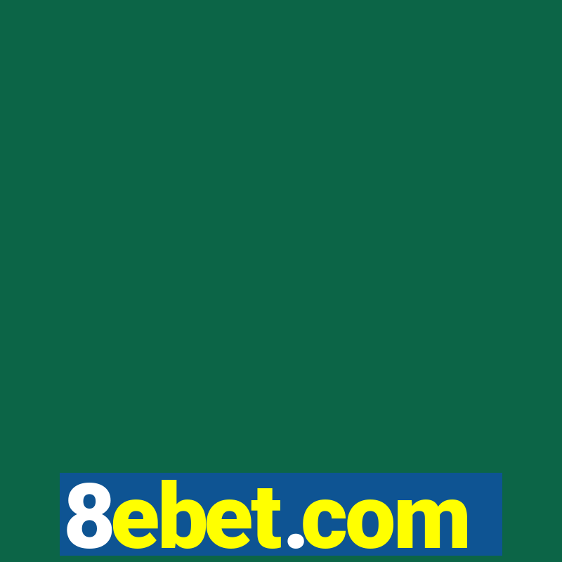 8ebet.com