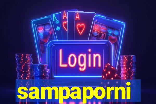 sampaporni