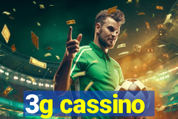 3g cassino