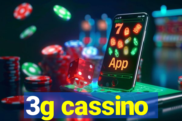 3g cassino