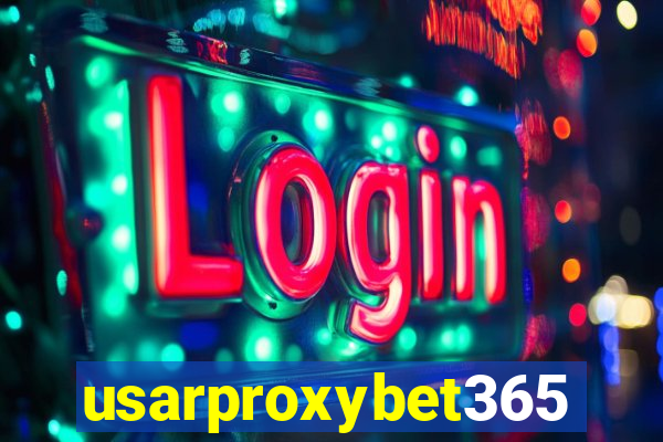 usarproxybet365