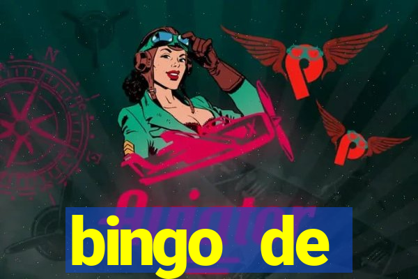 bingo de matemática 4 ano