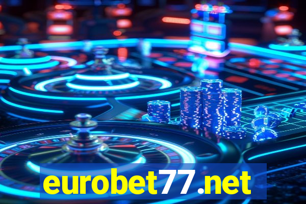 eurobet77.net