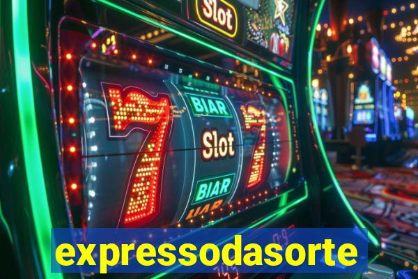 expressodasorte.com.br