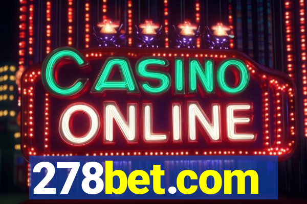 278bet.com