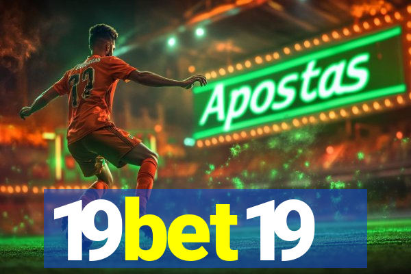 19bet19
